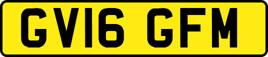 GV16GFM