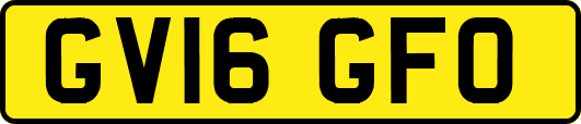 GV16GFO