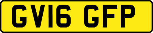 GV16GFP