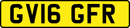GV16GFR