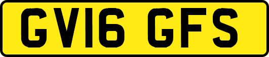 GV16GFS