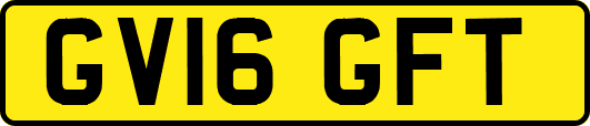 GV16GFT