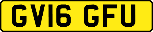 GV16GFU