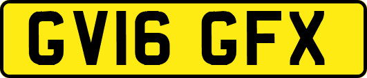 GV16GFX