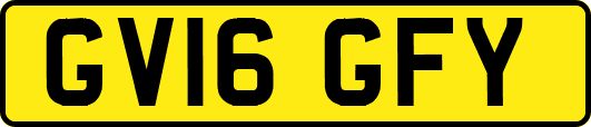GV16GFY