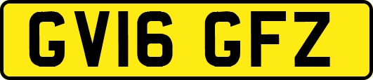 GV16GFZ