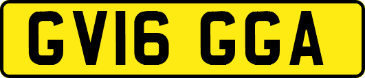 GV16GGA