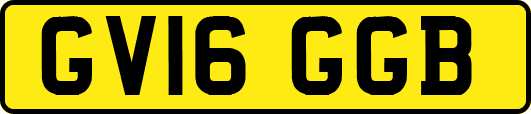 GV16GGB