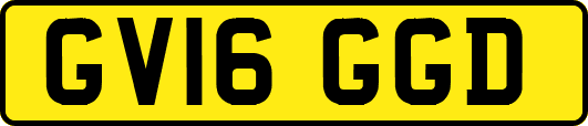 GV16GGD