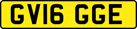 GV16GGE