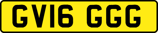 GV16GGG
