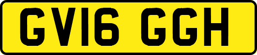 GV16GGH