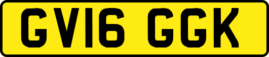 GV16GGK