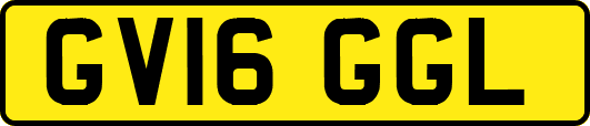 GV16GGL