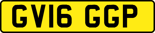 GV16GGP