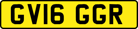 GV16GGR