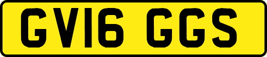 GV16GGS