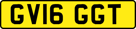 GV16GGT