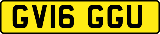 GV16GGU