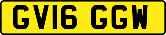 GV16GGW