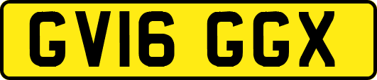 GV16GGX