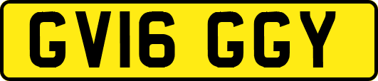 GV16GGY