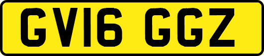 GV16GGZ