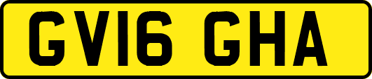 GV16GHA