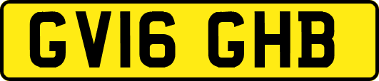 GV16GHB