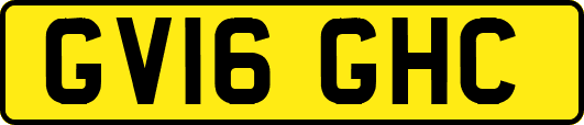 GV16GHC