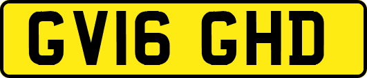 GV16GHD