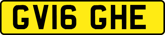 GV16GHE