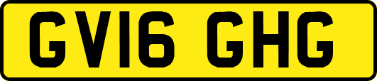 GV16GHG