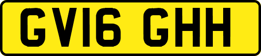 GV16GHH