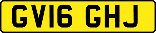 GV16GHJ