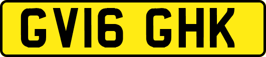 GV16GHK