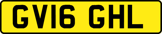 GV16GHL