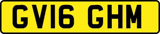 GV16GHM