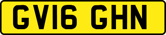 GV16GHN