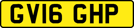 GV16GHP