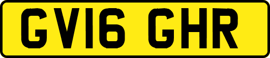 GV16GHR