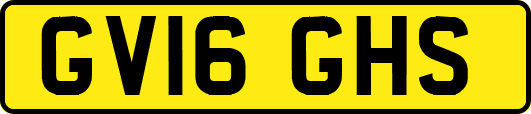 GV16GHS