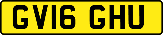 GV16GHU