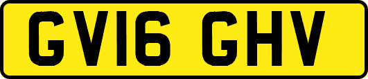 GV16GHV