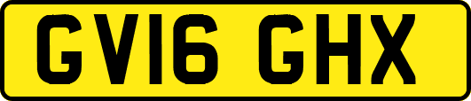 GV16GHX