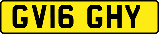 GV16GHY