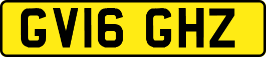 GV16GHZ