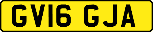 GV16GJA