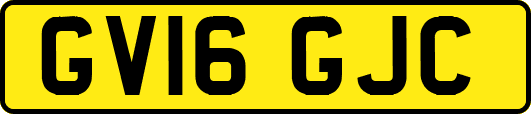 GV16GJC