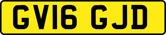 GV16GJD